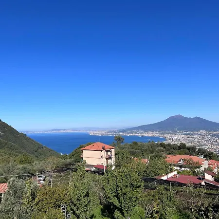 Apartmán Somma