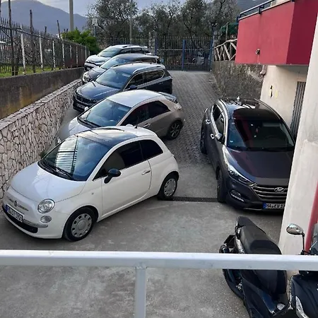 Somma Apartmán