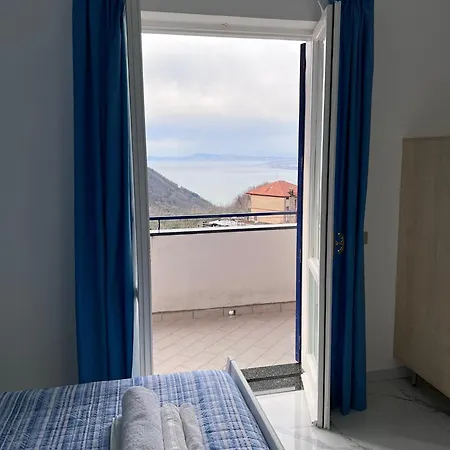 Apartmán Somma *