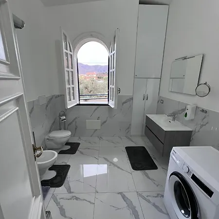 Apartamento Somma Pimonte