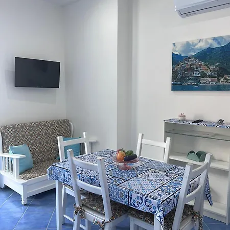Apartmán Somma *