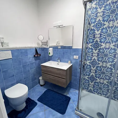 Apartmán Somma *