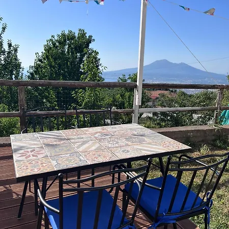 Apartmán Somma
