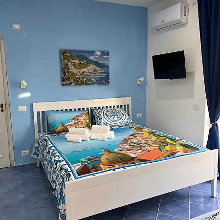 Somma Apartmán