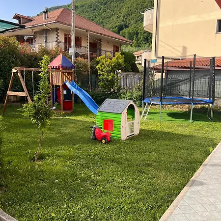 Somma Apartamento Pimonte