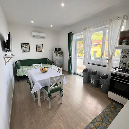 Apartmán Somma