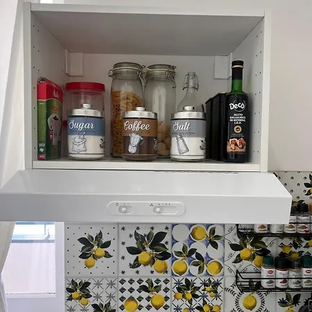 Apartamento Somma *