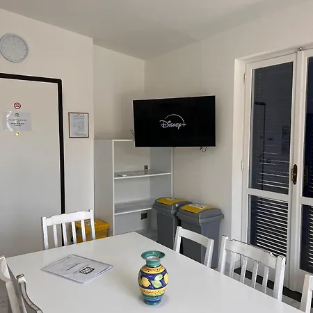 Apartamento Somma