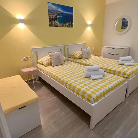Apartamento Somma *