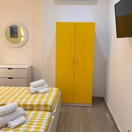Apartmán Somma