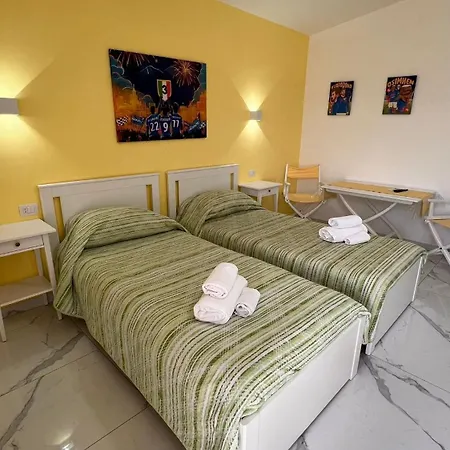 Apartamento Somma