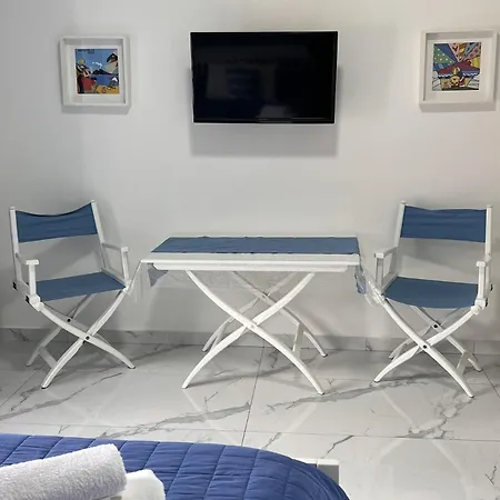 Somma Apartamento