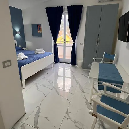 Somma Apartamento *