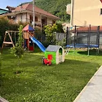 Somma Appartement Pimonte