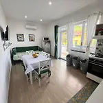 Apartmán Somma