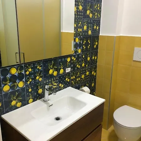 Somma Apartment *