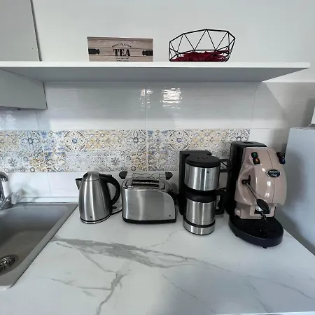 Somma Apartment Pimonte