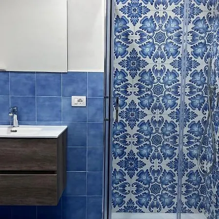 Apartment Somma Pimonte