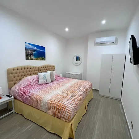 Apartment Somma *