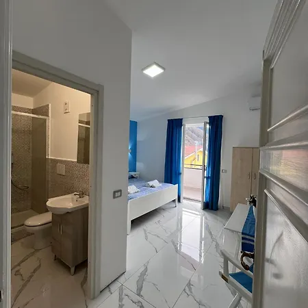Apartment Somma Pimonte