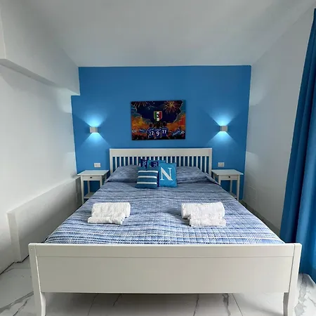 Apartment Somma