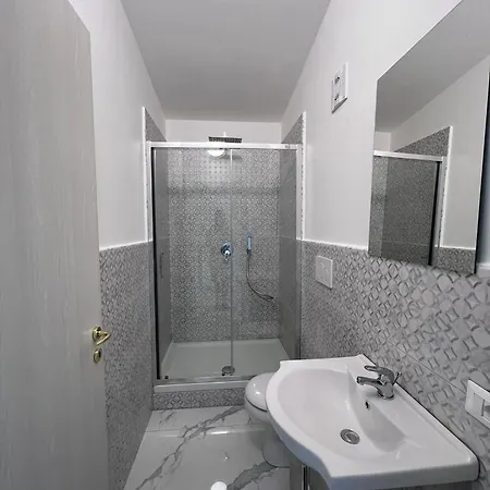 Apartment Somma Pimonte