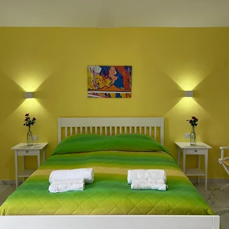 Somma Apartment