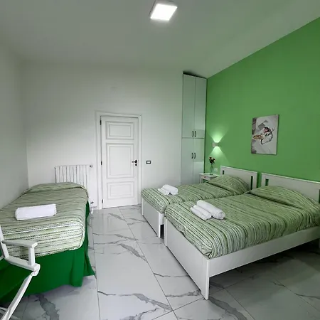 Apartment Somma *