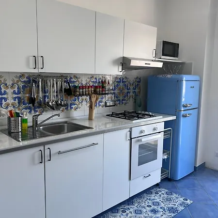 Somma Apartment *