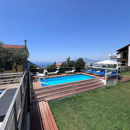 Apartment Somma