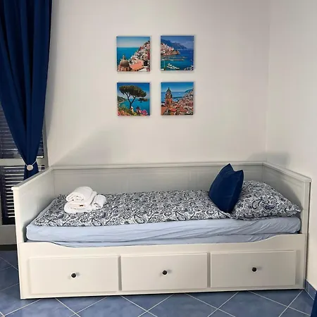 Somma Apartment *