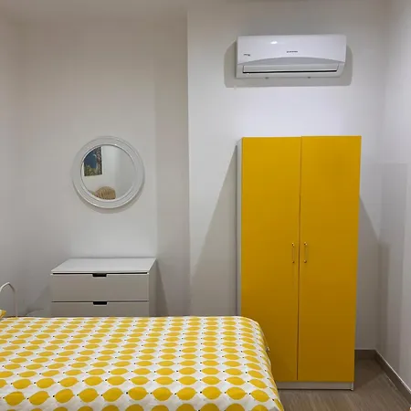 Somma Apartment Pimonte