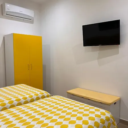 Apartment Somma Pimonte