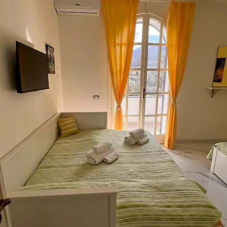 Appartement Somma